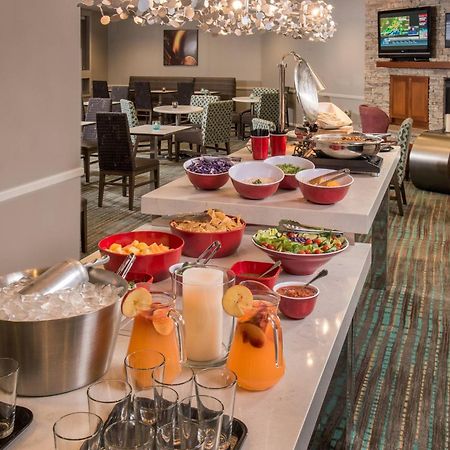 Residence Inn Chantilly Dulles South Exteriér fotografie