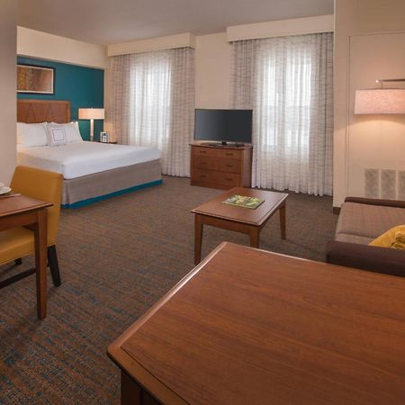 Residence Inn Chantilly Dulles South Exteriér fotografie
