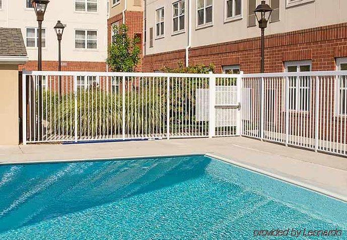 Residence Inn Chantilly Dulles South Zařízení fotografie