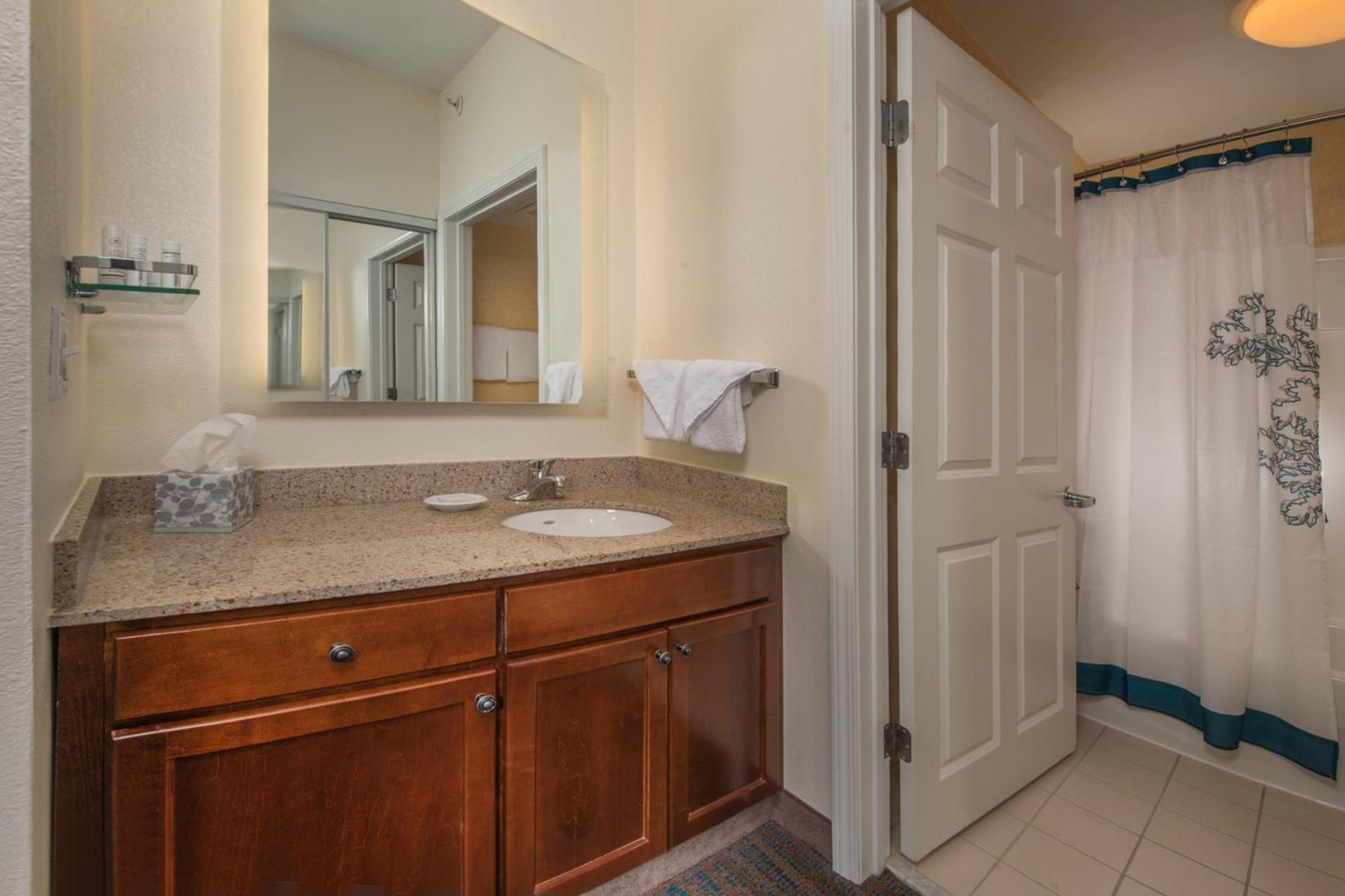 Residence Inn Chantilly Dulles South Exteriér fotografie