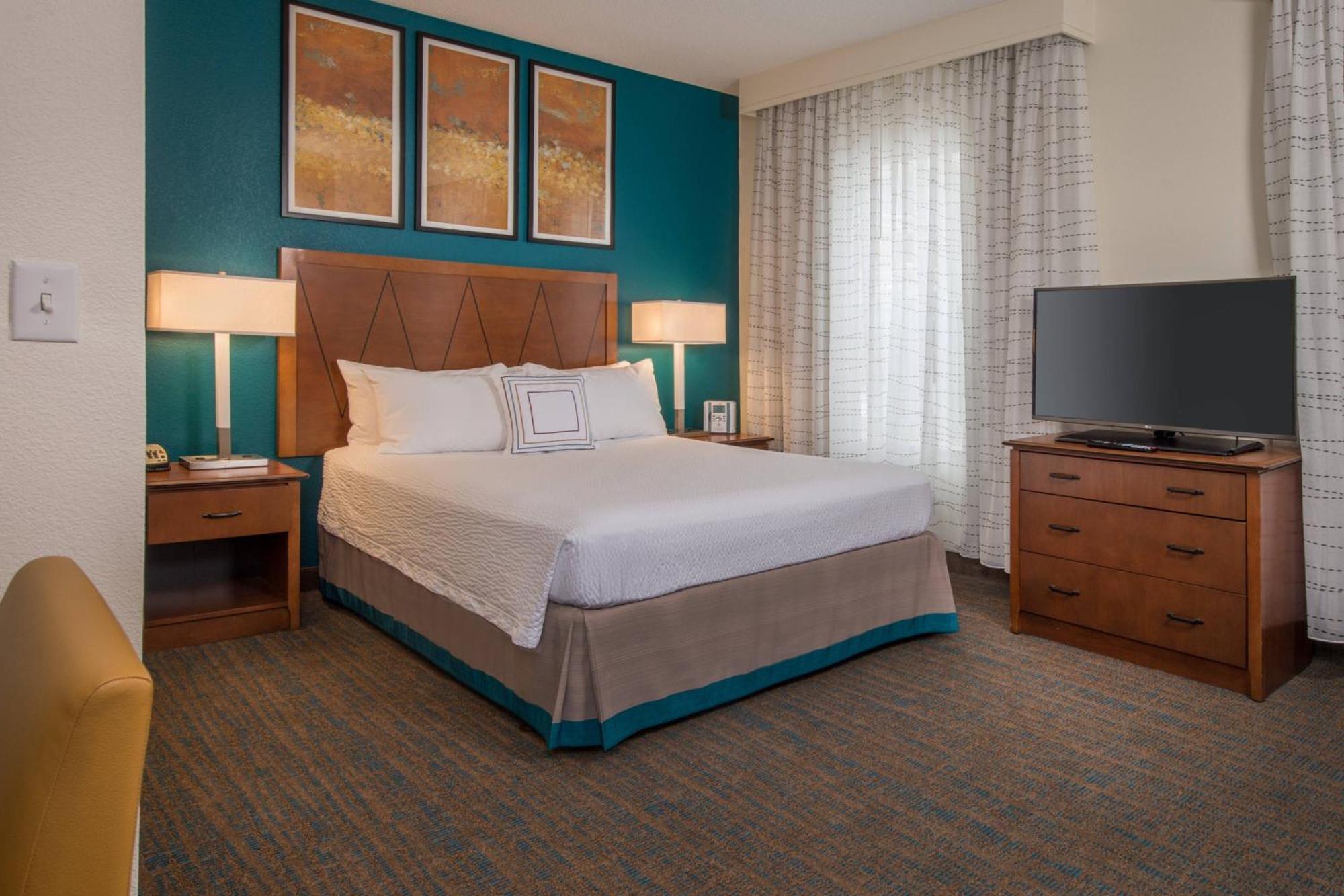 Residence Inn Chantilly Dulles South Exteriér fotografie