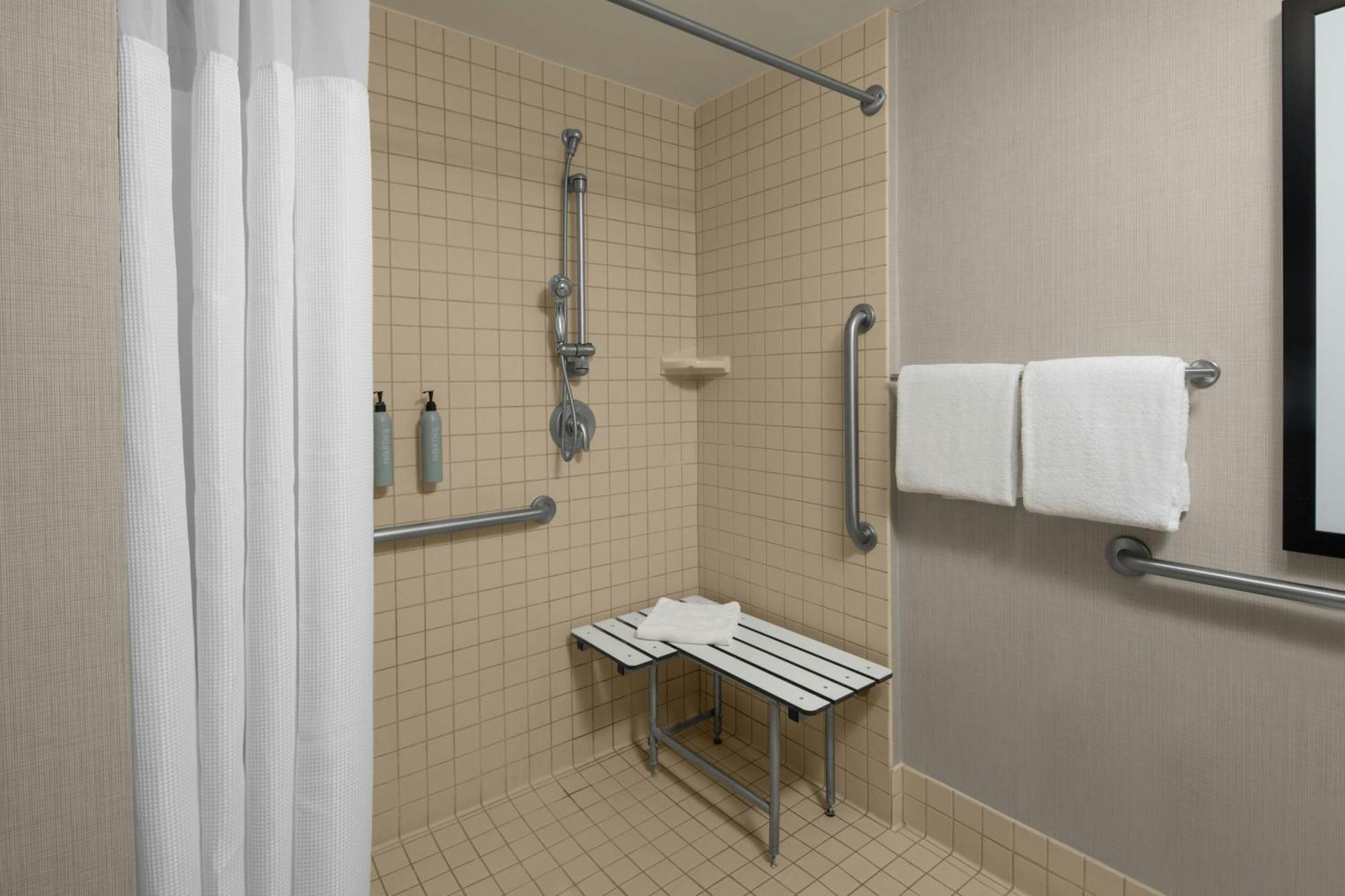 Residence Inn Chantilly Dulles South Exteriér fotografie