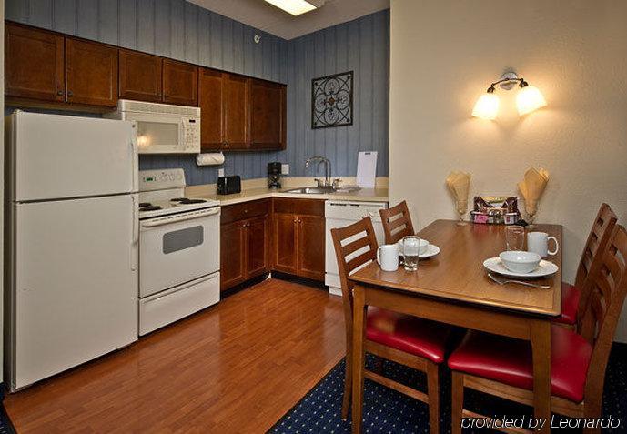 Residence Inn Chantilly Dulles South Pokoj fotografie
