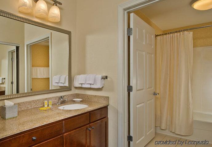 Residence Inn Chantilly Dulles South Exteriér fotografie