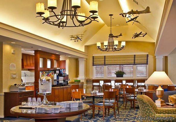 Residence Inn Chantilly Dulles South Exteriér fotografie