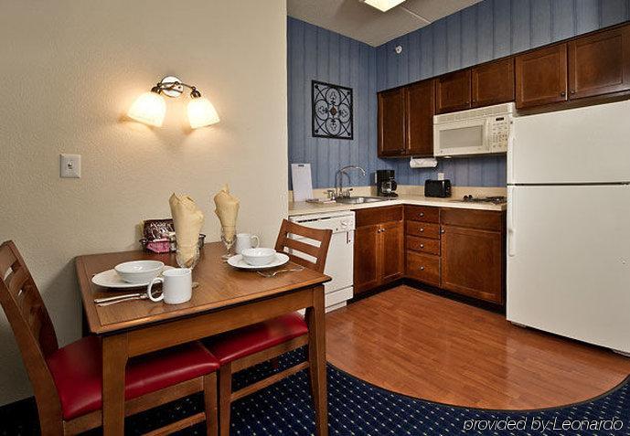 Residence Inn Chantilly Dulles South Exteriér fotografie